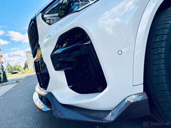 BMW X5 M50d X-Drive - 6