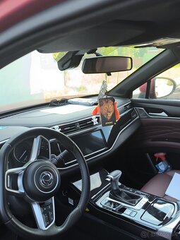 Dongfeng fengon 5 - 6