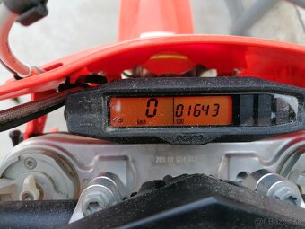 Predám KTM 350 exc-f - 6