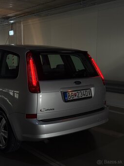 Ford C-Max 1.8 TDCI - 6
