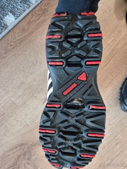 Adidas Terrex Corax ClimaProof topanky damske zimne 36 - 6
