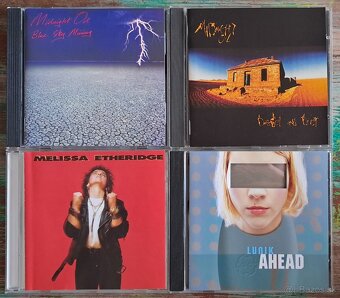 CD ALBUMY 174-25 - 6