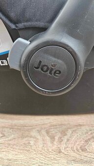 Detská autosedačka - 6