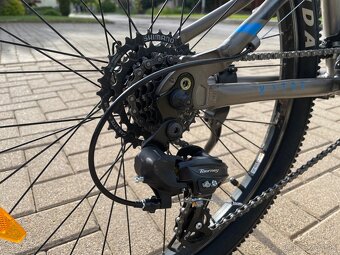 Detsky bicykel Kellys - 6