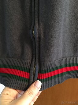 GUCCI damsky svetrik S - 6
