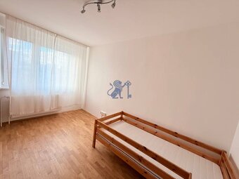 Priestranný 3-izbový byt na prenájom – 81 m², Hraničná 1, Br - 6