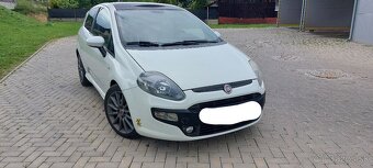 Fiat Punto Evo - 6