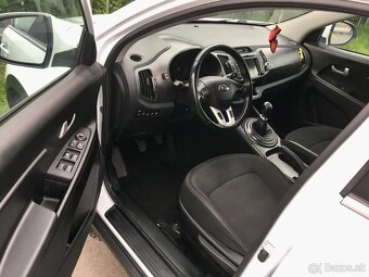 Kia sportage 1.7 Crdi 2WD - 6