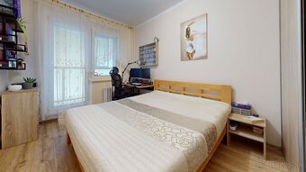 Na predaj 3 izbový byt, Maďarská ulica, sídlisko Ťahanovce,  - 6