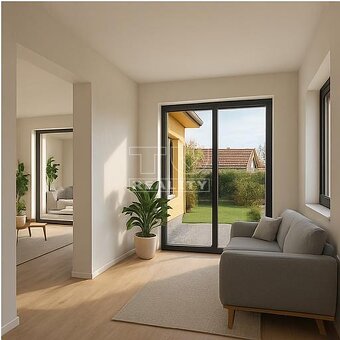 TU reality Vám ponúka na predaj rodinný dom v centre... - 6