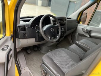 Mercedes Sprinter L3H3 3.0 - 6