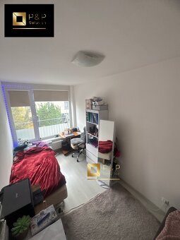 Na predaj 3-izbový byt v projekte Nová Terasa – Košice - 6