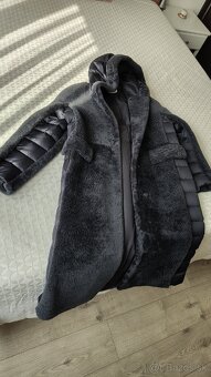 Kožuch z barana, zn. Max - 6