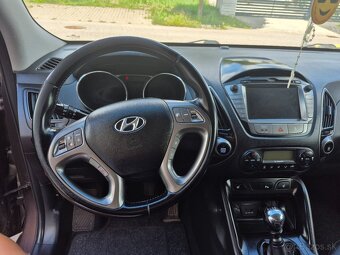 Hyundai IX35 1.7CRDI Family - 6