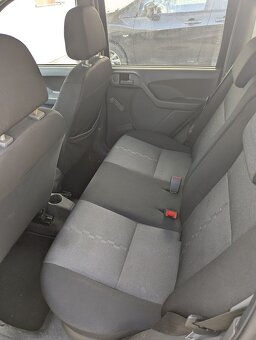 FIAT Panda 100HP - 6