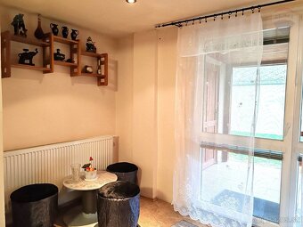 4 izbový rodinný dom (140m2) Vrakúň - 6