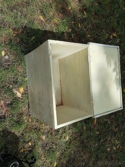 predam drevenu truhlicu - 6