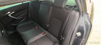 Predam opel insignia - 6