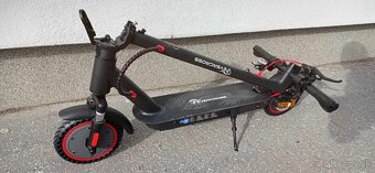 elektricka kolobezka - 6