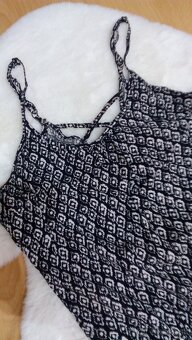 Dámsky letný overal - 6