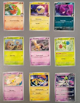 pokemon karty - 6