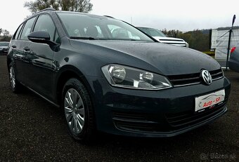 VOLKSWAGEN GOLF VII  2015 - 6