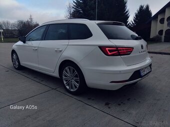 Seat Leon FR 2.0 TDI 110kw - 6