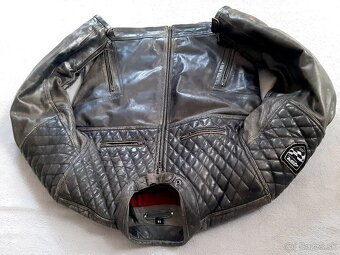 Bunda 4SR Scrambler Petroleum .. TOP - 6