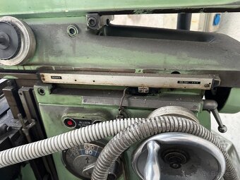 Frézka DECKEL FP2 - 6