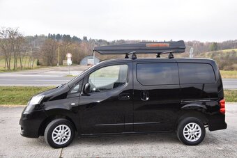 Nissan NV200 1.5 dCi 110k Tekna - 6