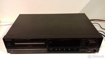 CD prehravac TECHNICS SL-PG520A Optical+Cinch, Germany, AC32 - 6