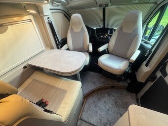 Autokaravan na prenájom - 6