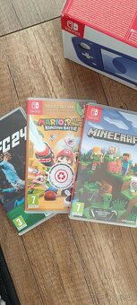 Nintendo switch lite - 6