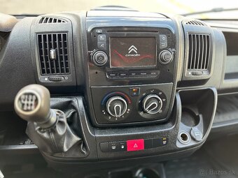 Citroën Jumper 96 kW, L2H2, odpočet DPH - 6