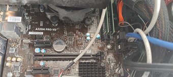 Predam pc, povodne ako NAS - 6