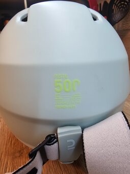 Detska prilba WEDZE - 6