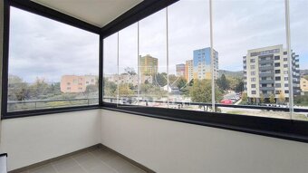 Exkluzívny 3-izbový byt • 69,63 m2 + balkón, Bratislava ... - 6