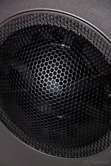 TELEFUNKEN TLX 22/4 / nemecká reprosústava / záruka - 6