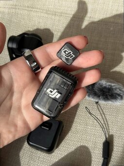 DJI Osmo Pocket 3 Creator Combo - 6