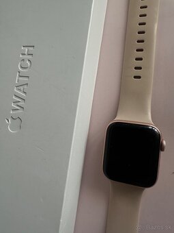 Apple watch 6 40 mm - 6