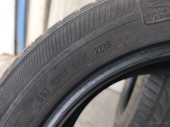 205/55 r16 letné pneumatiky Semperit Speed Life 2 - 6