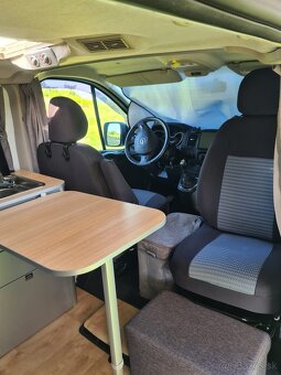 Opel Vivaro 1.6 92KW - KempiVan - 6