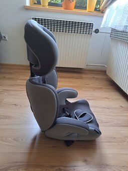 Autosedačka - 6