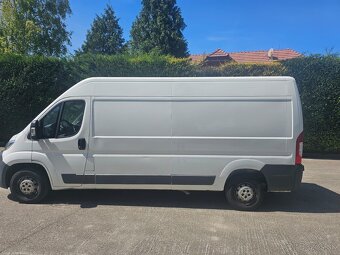 Predám Citroen Jumper - 6