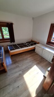 Chata Terchová-Dreváčik - 6