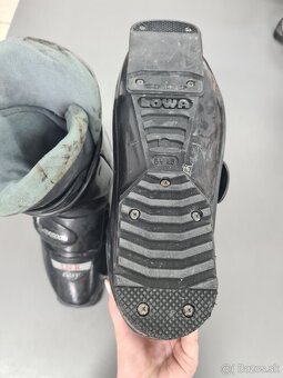 Lyžiarky v.40, zn. Lowa - 6