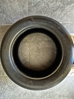 215 55 R17 Letne HANKOOK VENTUS PRIME - 6