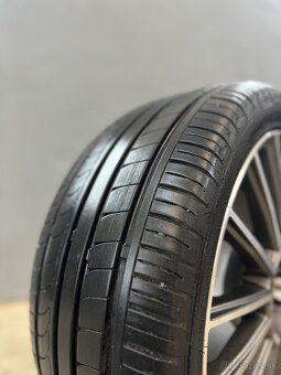 5x112 R18 Mercedes | 245/40 R18 - 6