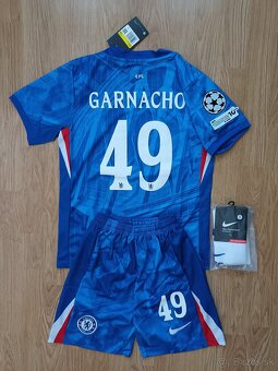 Chelsea 25/26 Home - 6