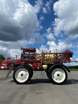 Samochodný postrekovač Evrard Alpha 3500 plus - 6